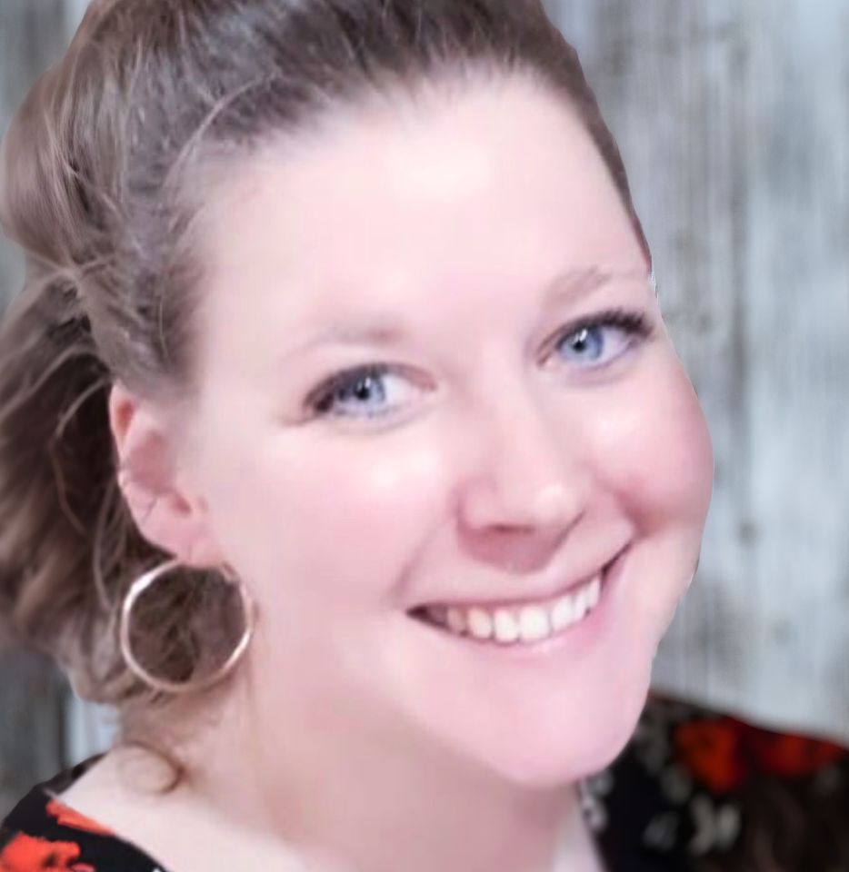 Mona Scharnowske